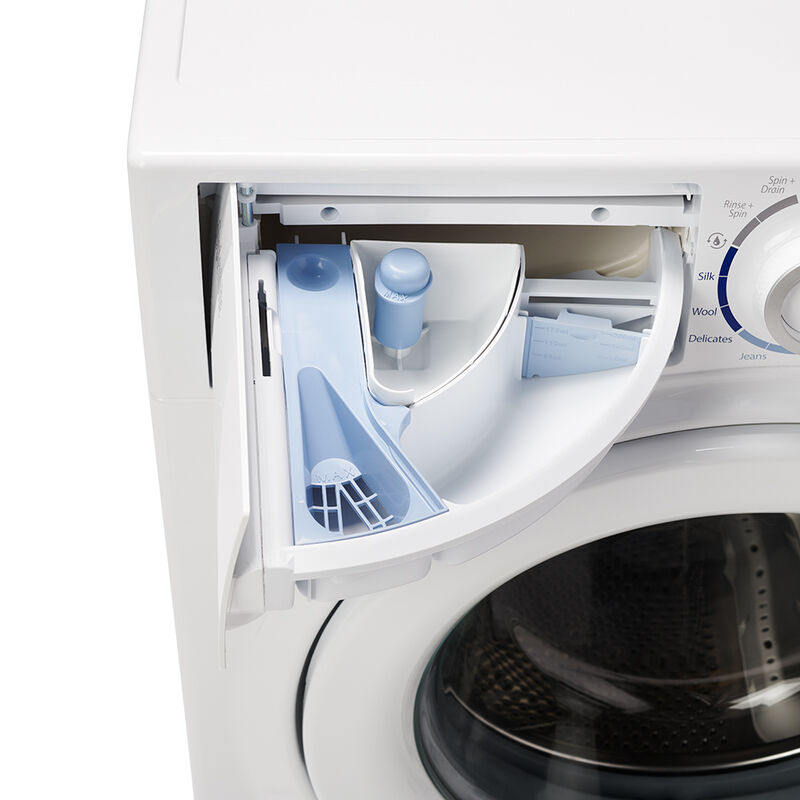 Splendide WFL1300XD Stackable Washer image number 4