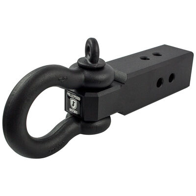 BulletProof Hitches 3.0" Extreme Duty Receiver Shackle