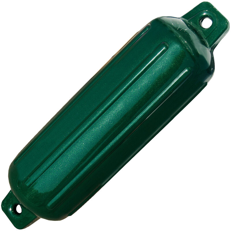Storm Gard Fender, Emerald Green (6.5" x 22") image number 1