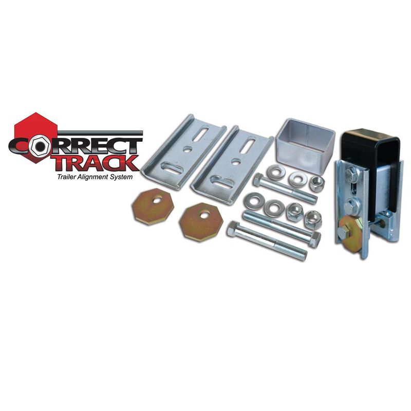 Double Axle Alignment image number 1