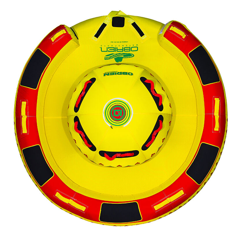 O'Brien Sombrero 5-Person Towable Tube image number 2