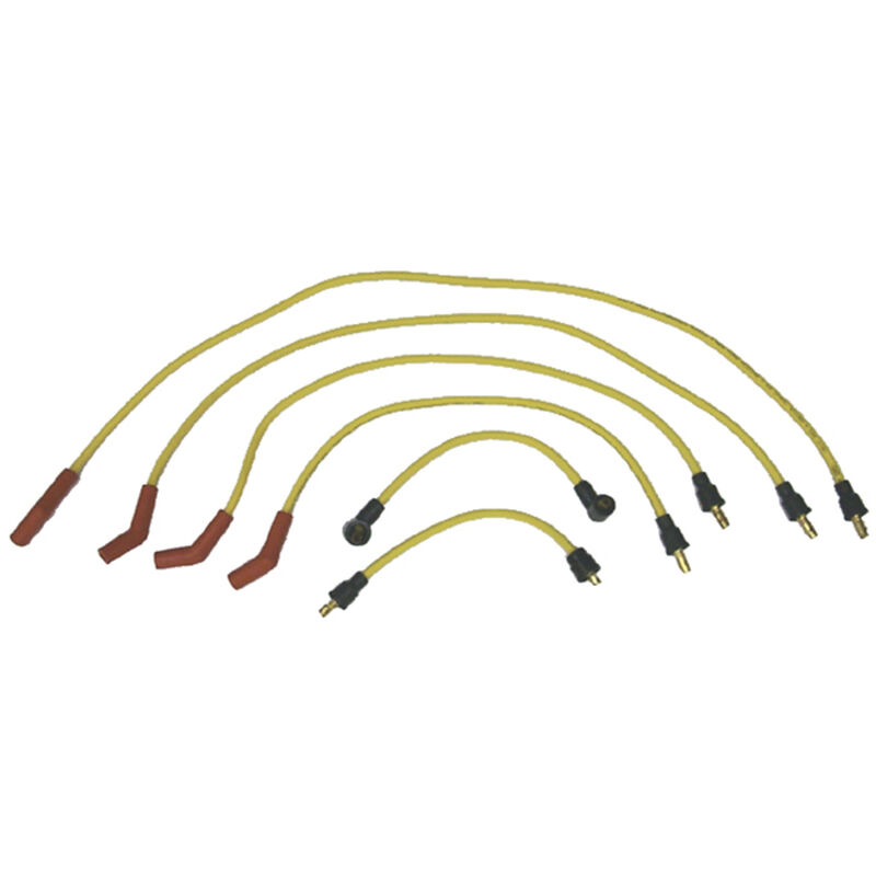 Sierra Wiring/Plug Set For Mercury Marine Engine, Sierra Part #18-8808-2 image number 1
