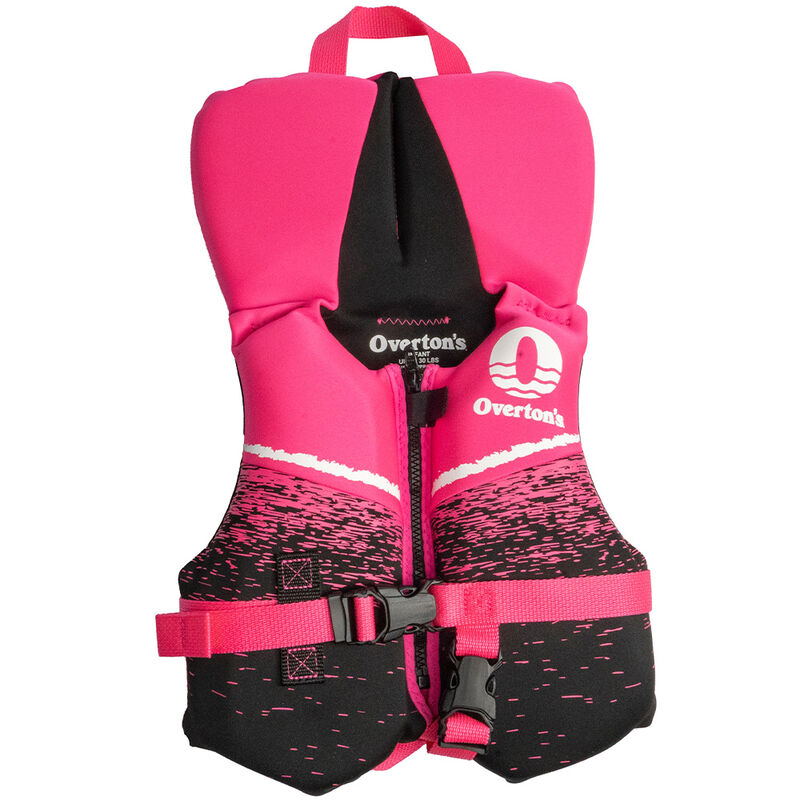 Overton's Infant Biolite Life Jacket image number 1
