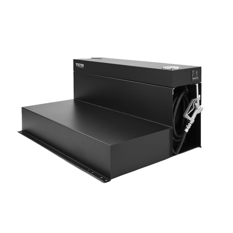 Vector 6968 Elite 100-Gallon Refueling System, Black image number 2