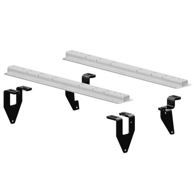 PullRite #2232 ISR Series 24K HD Custom Mounting Kit for 2013 Ram 2500 Trucks