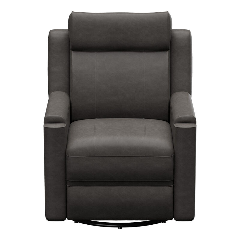 Thomas Payne Signature RV Swivel Glide Recliner image number 2