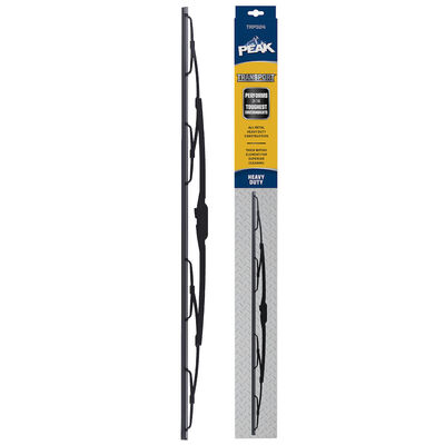 PEAK Transport 32" Windshield Wiper Blade, 12x4 Hook