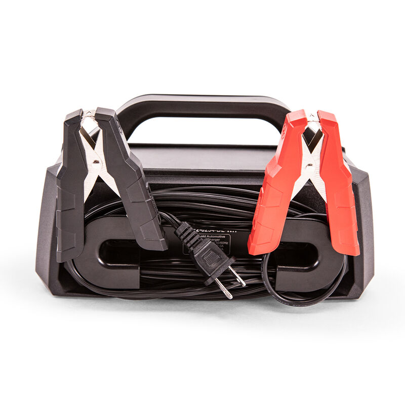 Battery Tender&reg; 15/8/2 Amp Selectable Battery Charger image number 6