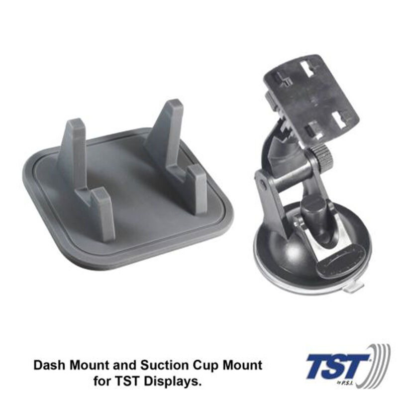 TST 507 Series 6 Flow Thru Sensor TPMS System with Color Display image number 7