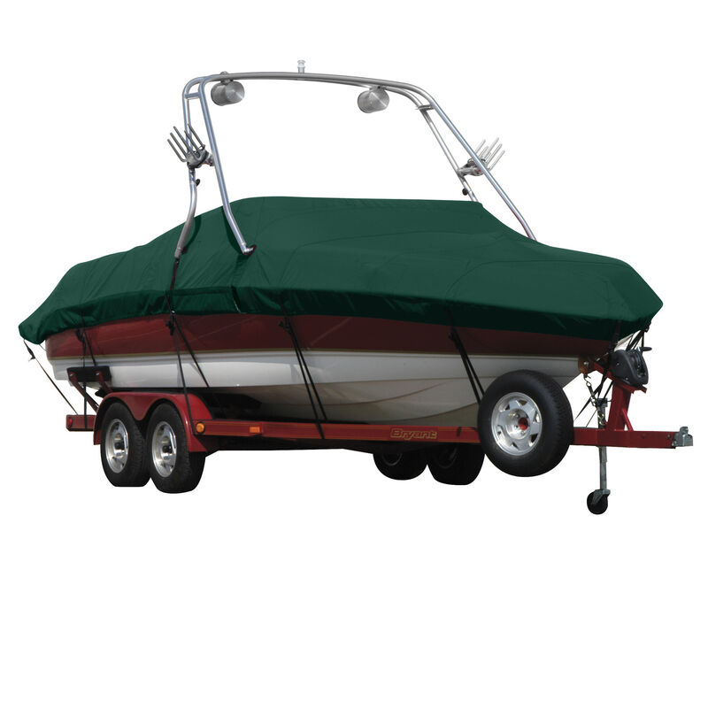 SEA RAY 260 SUNDK XTREME TOWER EXT image number 1
