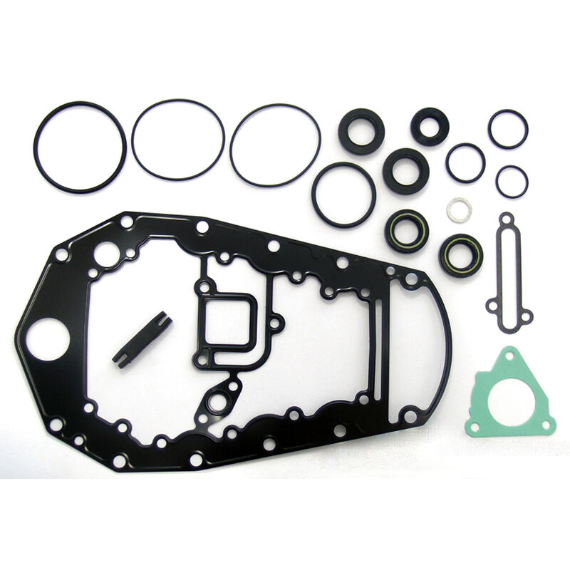 Sierra G Gasket Set For Yamaha Engine, Sierra Part #18-99073 image number 1