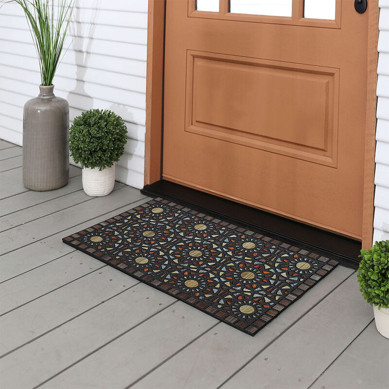 Mohawk Home Doormat, 18" x 30" image number 3