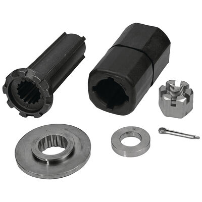 Quicksilver W Flo Torq III Kit
