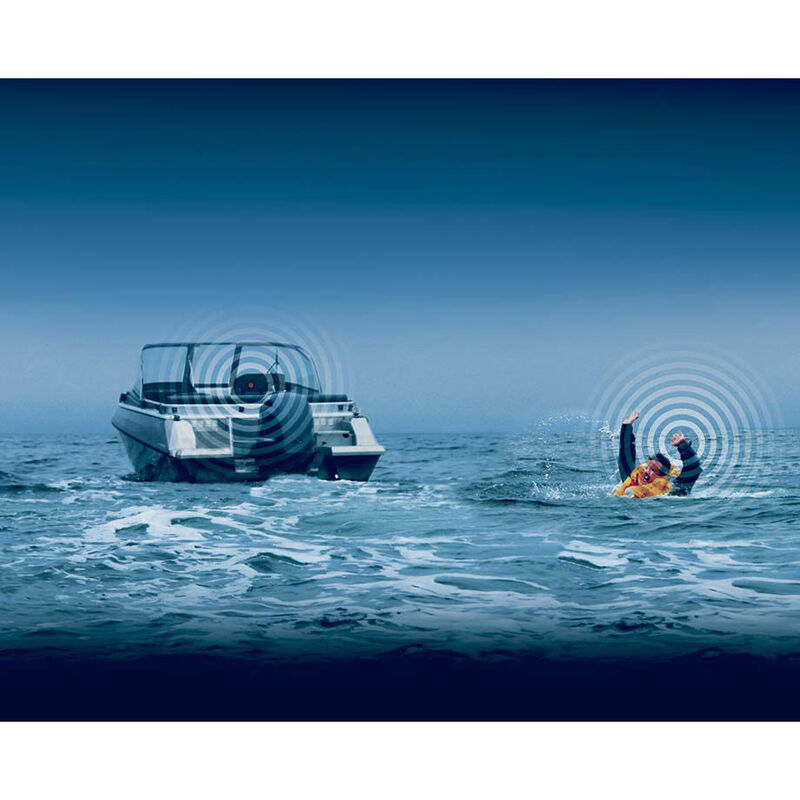 MOB+ Wireless Man-Overboard Cutoff Switch image number 4