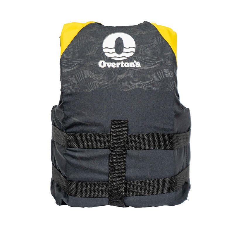 Overton's Child Nylon Life Vest image number 2