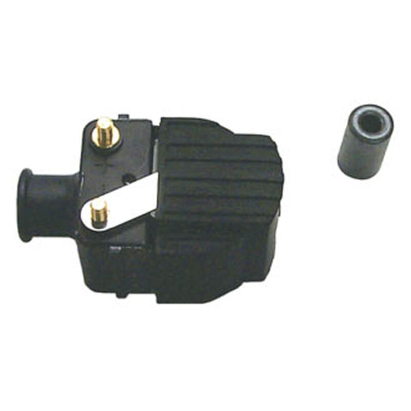 Sierra Ignition Coil, Sierra Part #18-5186D image number 1