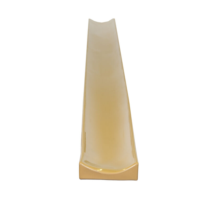 Dockmate 72" Piling Post Fender - Beige image number 2