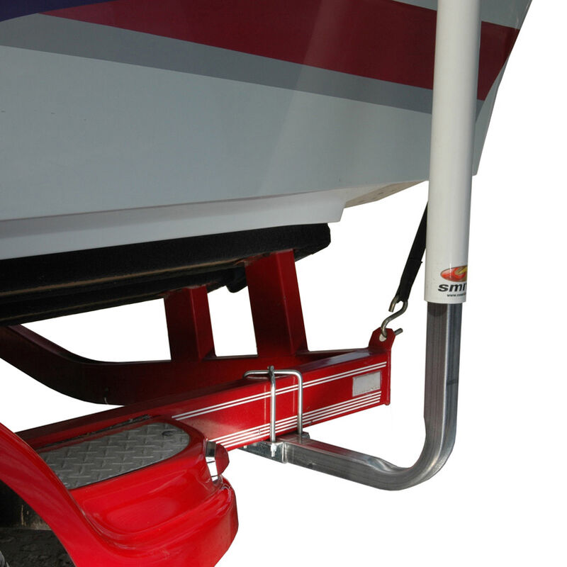 C.E. Smith Post Guide-Ons, 75" High, pair image number 3