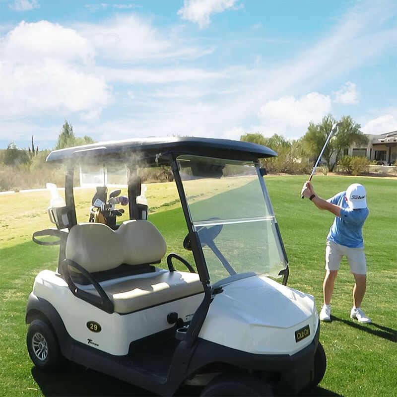 ExtremeMist Portable Misting System image number 6