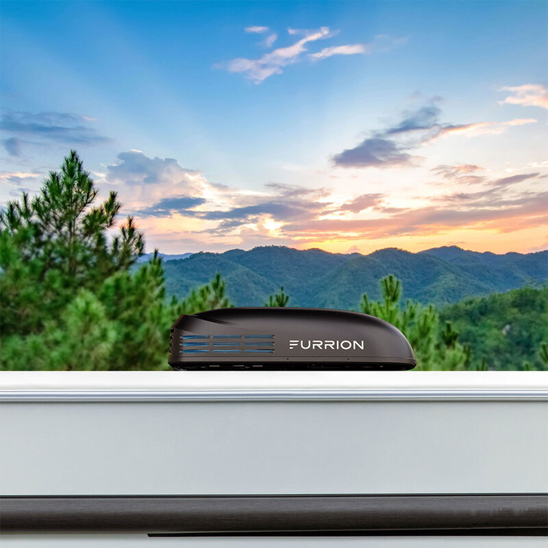 Furrion Chill HE Low-Profile RV Rooftop Air Conditioner with Heat Pump image number 18