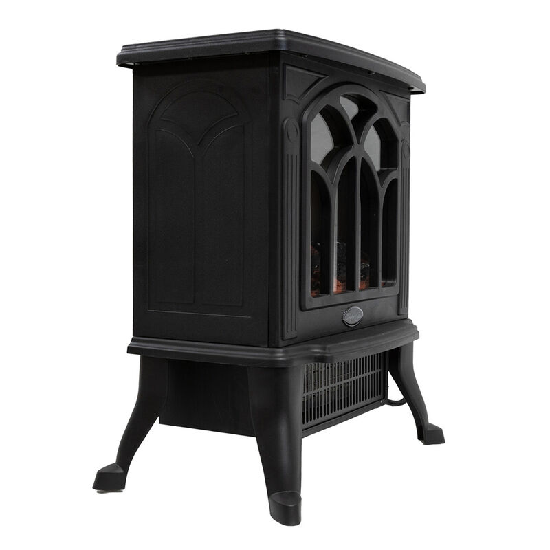 Comfort Glow "The Sanford" Electric Stove image number 2