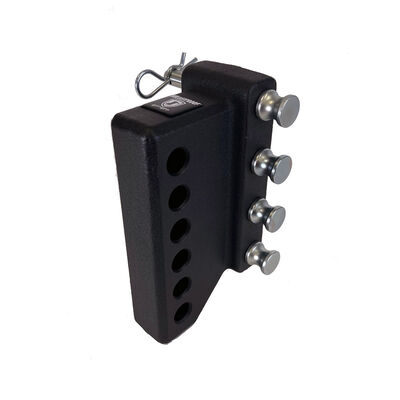 BulletProof Heavy-Duty Weight Distribution Adapter