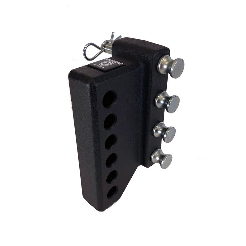 BulletProof Heavy-Duty Weight Distribution Adapter image number 1