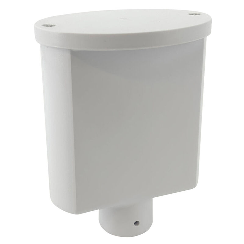 Seaview Navigation Light Mount image number 2