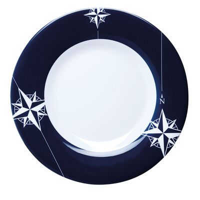Northwind Salad Plates, Set Of 6