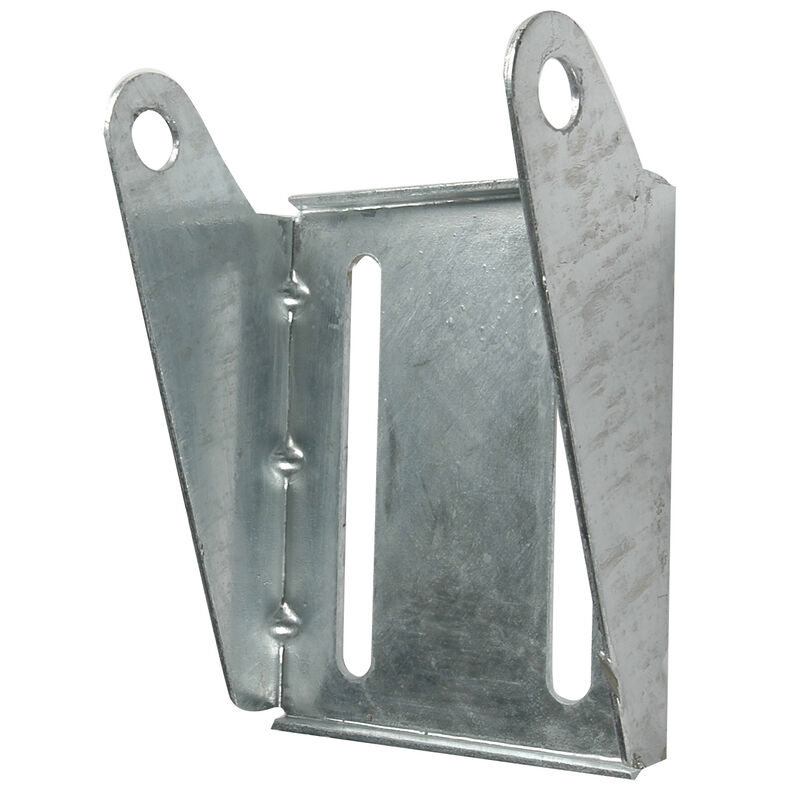 Smith Panel Bracket, 5" image number 1