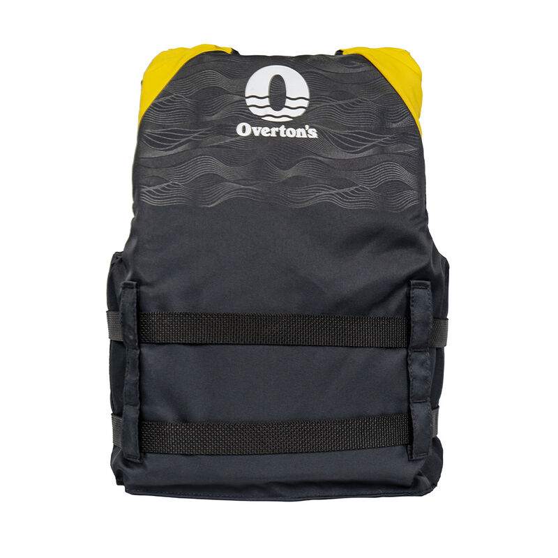 Overton's Youth Nylon Life Vest image number 2