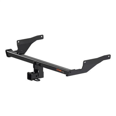 CURT 13315 Class 3 Trailer Hitch, 2" Receiver, Select Mazda CX-5