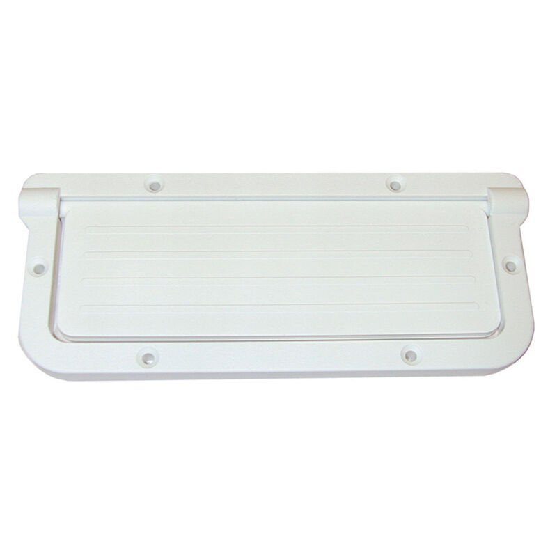 T-H Marine Supplies Boat Scupper image number 1