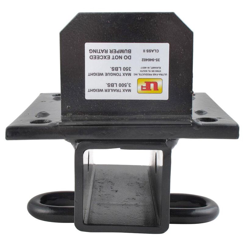 Ultra-Fab Products Universal Hitch image number 3