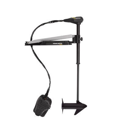 Minn Kota Edge 70 45" 24V Foot-Controlled Trolling Motor