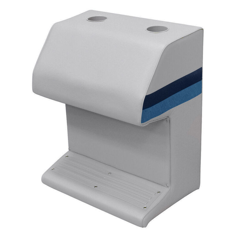 Toonmate Deluxe Pontoon Captain Stand image number 1