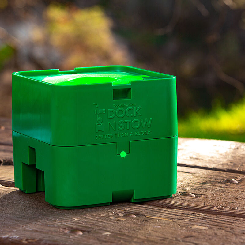 Dock 'N Stow Gen 1 Bundle image number 4
