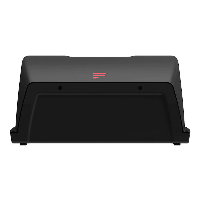 Furrion Chill HE RV Roof Air Conditioner, 15K, Black image number 3