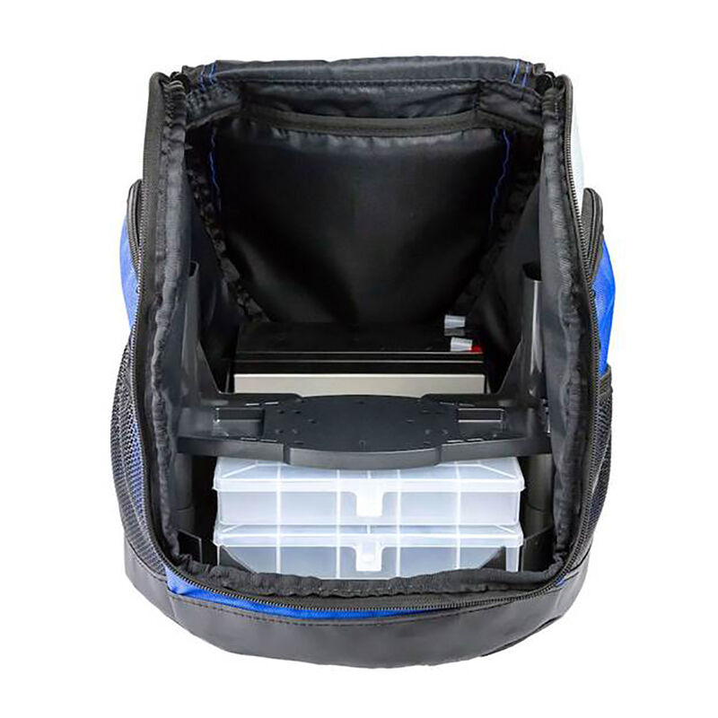 Lowrance Portable Power Pack for 7" & 5" Hook, Elite-Ti & HDS LIVE image number 1