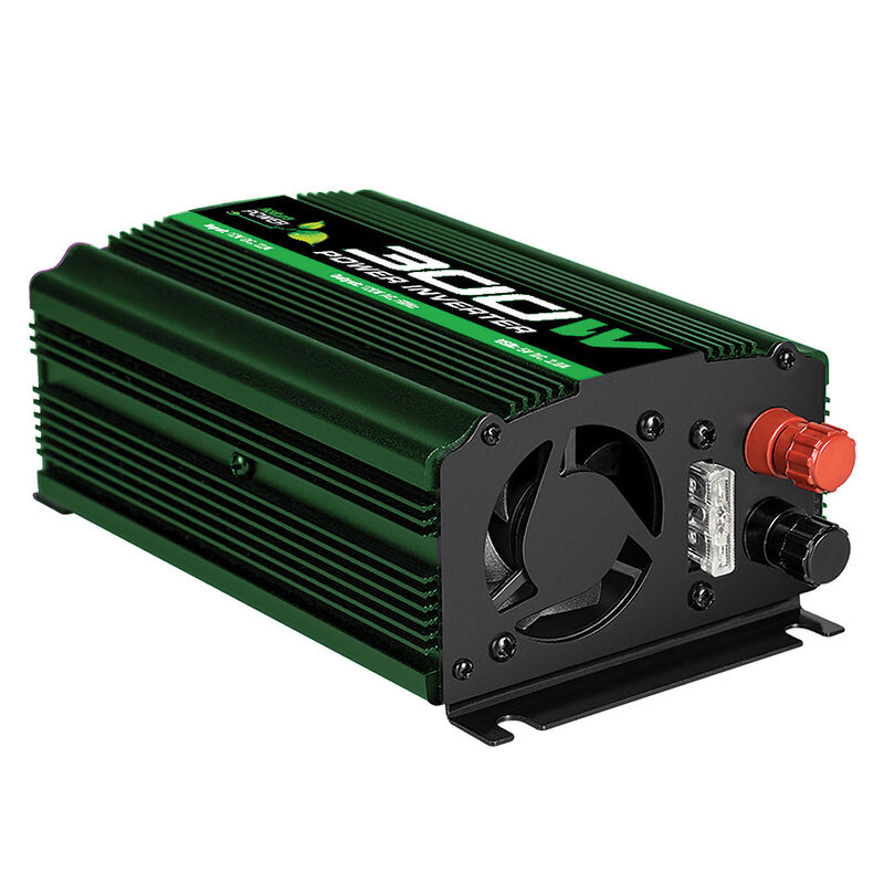 Nature Power 300 Watt Power Inverter image number 1