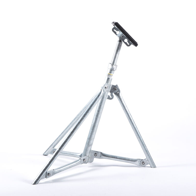 MarineMart LCF80 Sailboat Stand, 32"-49" image number 3