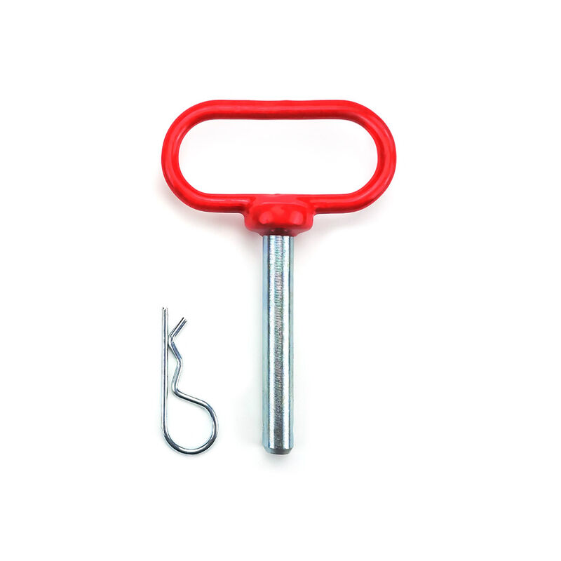 Roadmaster 1/2 in. Tow Bar Base Pin w/ Red Handle - 2 Pack image number 2