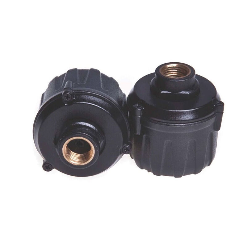 TST 507 Series 4 Flow Thru Sensor TPMS System with Color Display image number 5