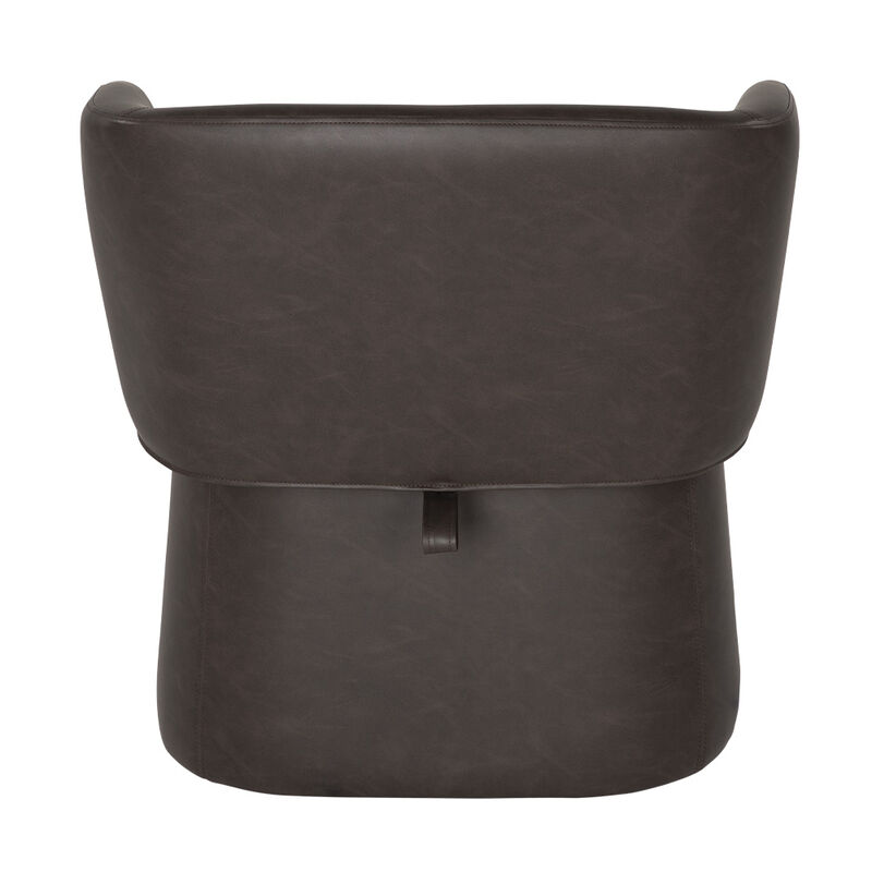 Thomas Payne Signature Hadley RV Ottoman Chair, Millbrae image number 5