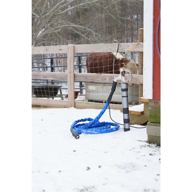 Camco 25' TastePure RV Heated Drinking Water Hose image number 4