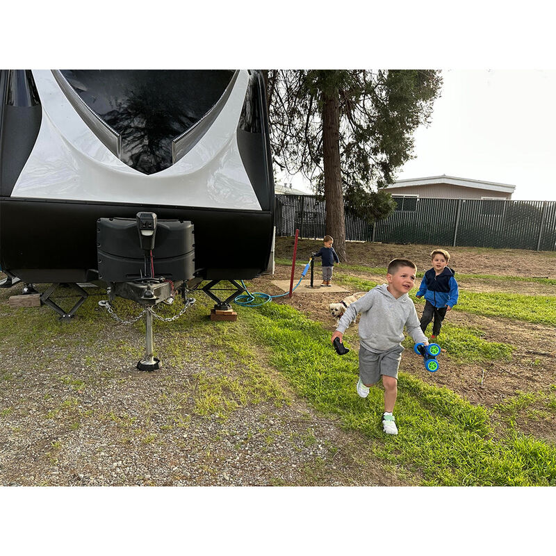 RV SnapPad Mini 5.5 Single image number 5