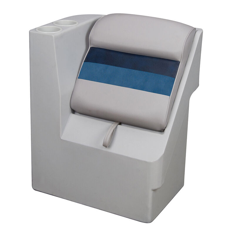 Toonmate Deluxe Lean-Back Lounge Seat, Right Side image number 1