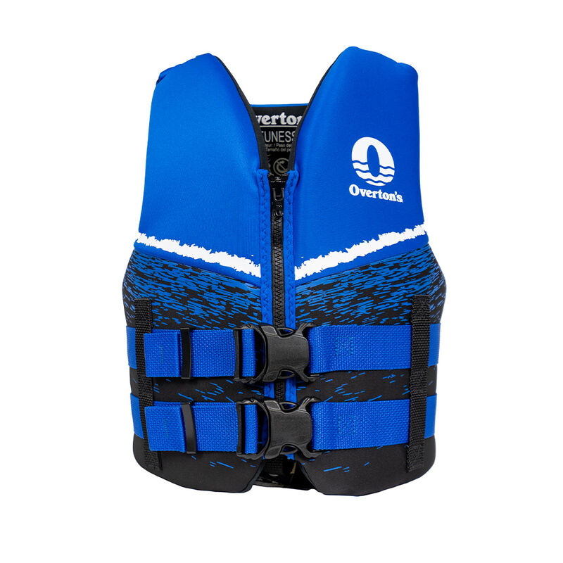 Overton's Youth BioLite Life Vest image number 1