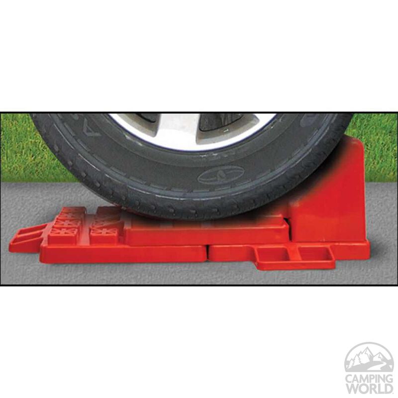 Stackers Multi-Use Levelers, 10-Pack image number 4
