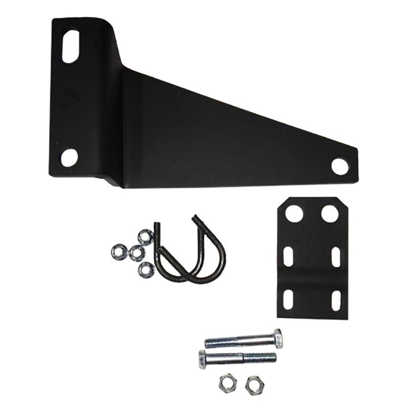 C-341K14 Mounting Hardware Kit image number 1